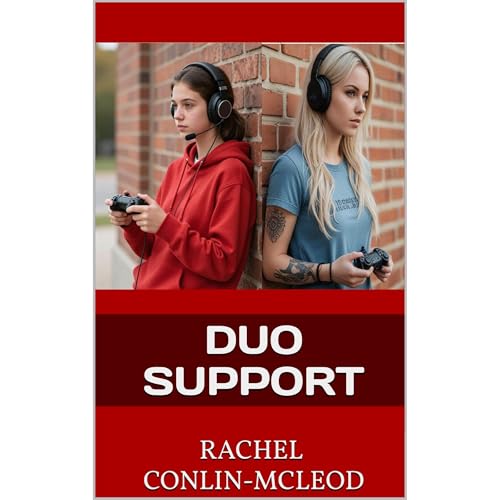 Duo Support by Rachel Conlin-McLeod