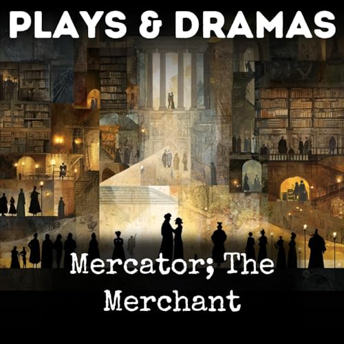 Mercator; The Merchant by Titus Maccius Plautus