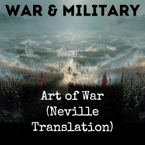 Art of War (Neville Translation)