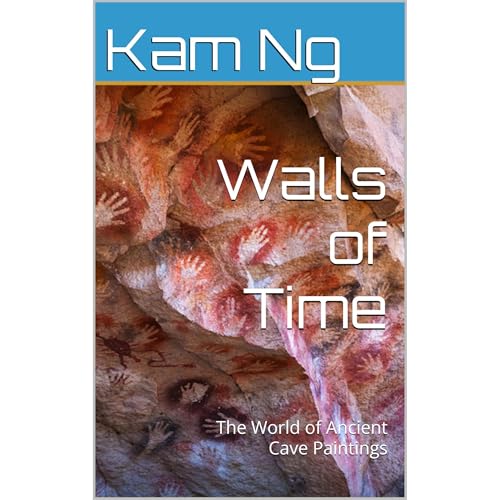 Walls of Time by Kam Ng