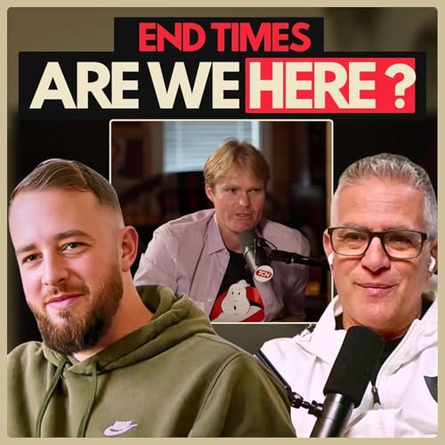 Mark of the Beast: Is AI & Blockchain Fulfillment of Bible Prophecy? by Unknown