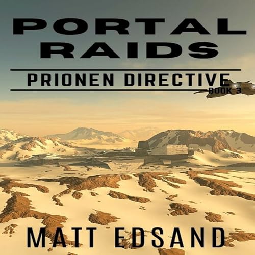 Portal Raids