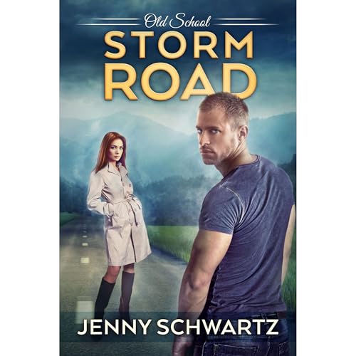 Storm Road by Jenny Schwartz