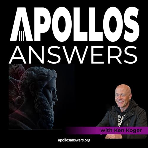 Apollos Answers by Ken Koger