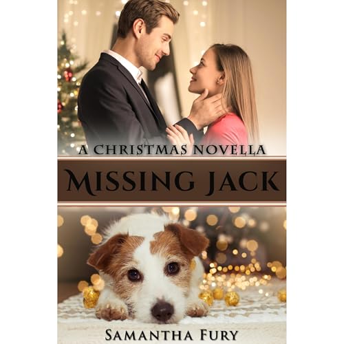 Missing Jack by Samantha Fury