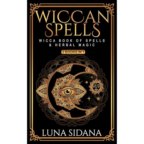 Wiccan Spells