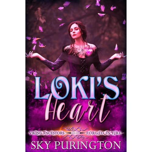 Loki's Heart