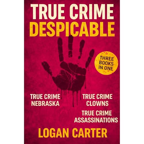 TRUE CRIME - Despicable