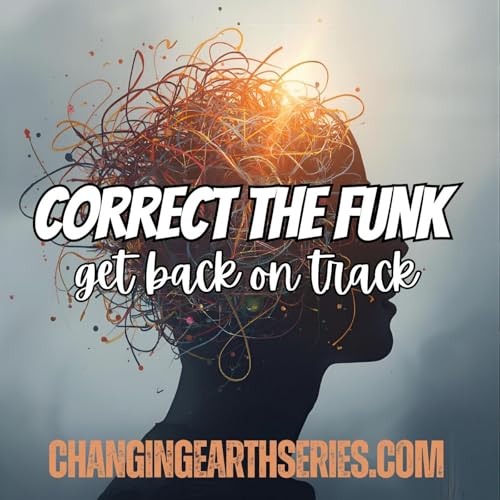 Correcting the Funk: Get Back on Track by Unknown