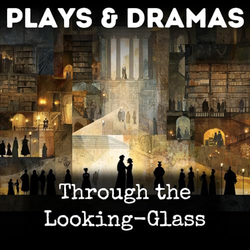 Through the Looking-Glass