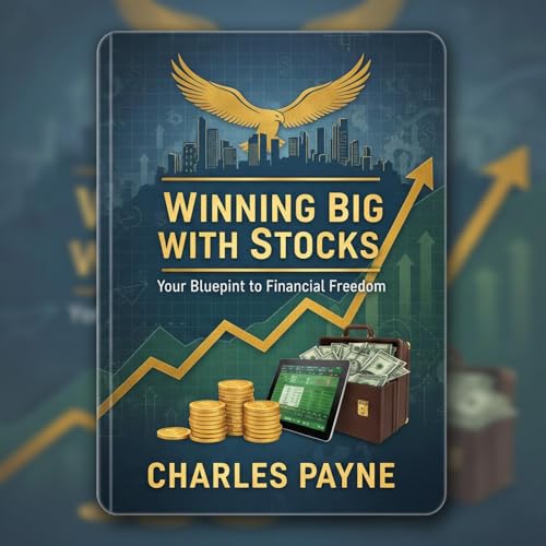 Winning Big with Stocks by Charles Payne