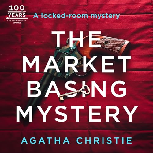 The Market Basing Mystery by Agatha Christie