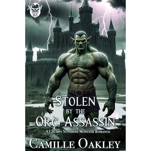 Stolen by the Orc Assassin