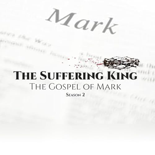 Mark 10.17-31 | One Thing You Lack | Pr George Oliveira by Unknown