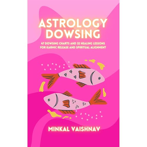 Astrology Dowsing