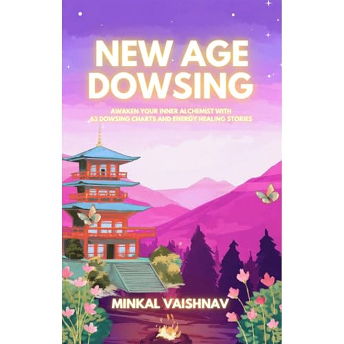 New Age Dowsing