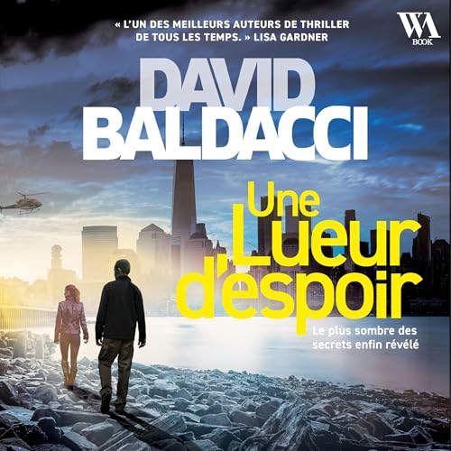 Une lueur d'espoir by David Baldacci