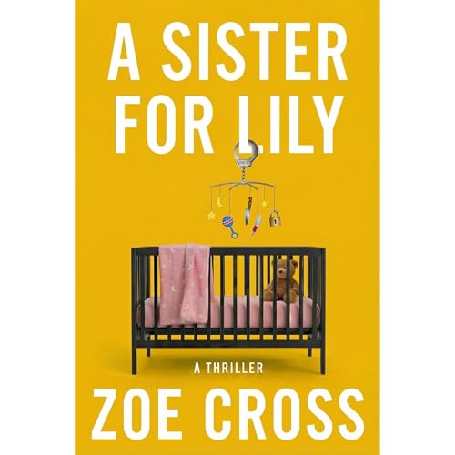A Sister for Lily