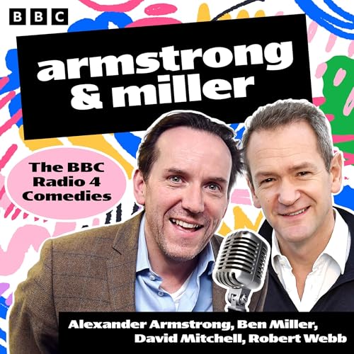 Armstrong and Miller