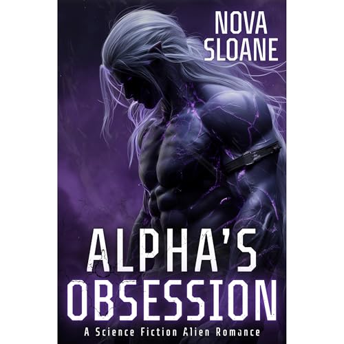 Alpha's Obsession by Nova Sloane