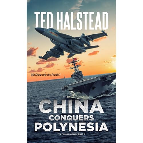 China Conquers Polynesia