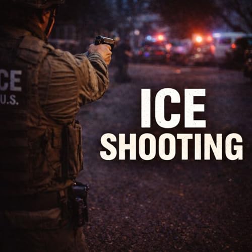 Ice Shooting by Inception Point Ai