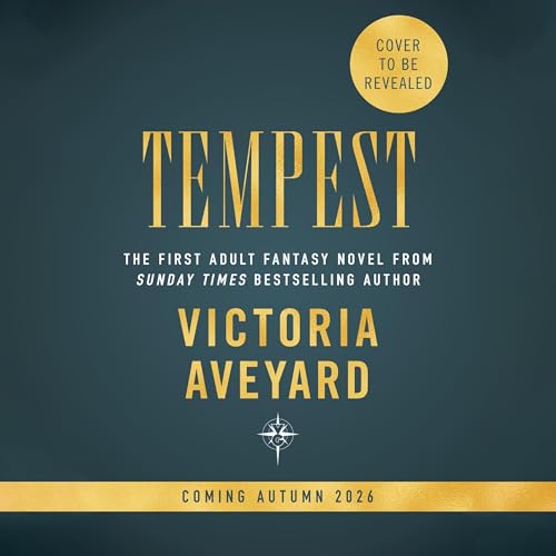 Tempest by Victoria Aveyard