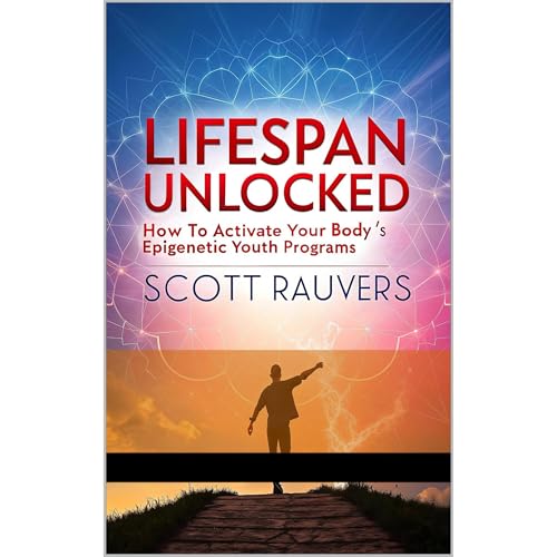 The Epigenetic Reset: Reverse Aging at the Genetic Level