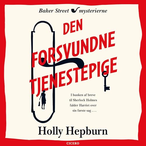 Den Forsvundne Tjenestepige