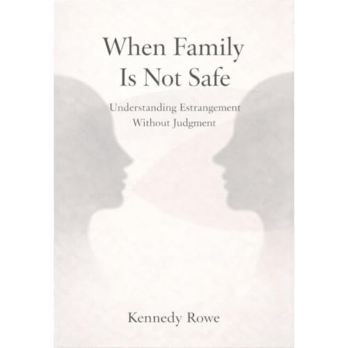 When Family Is Not Safe