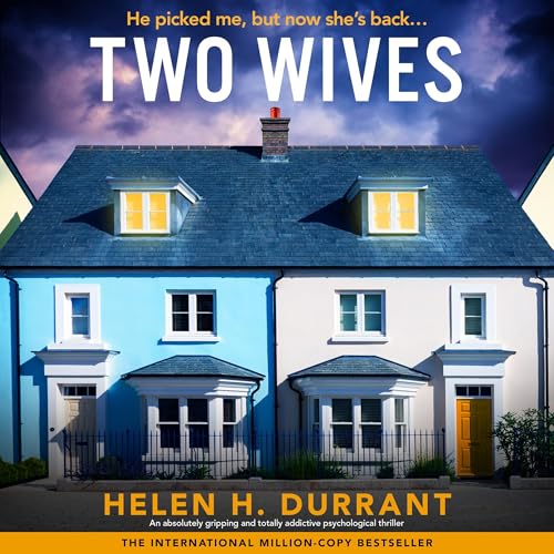 Two Wives by Helen H. Durrant