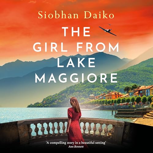 The Girl from Lake Maggiore