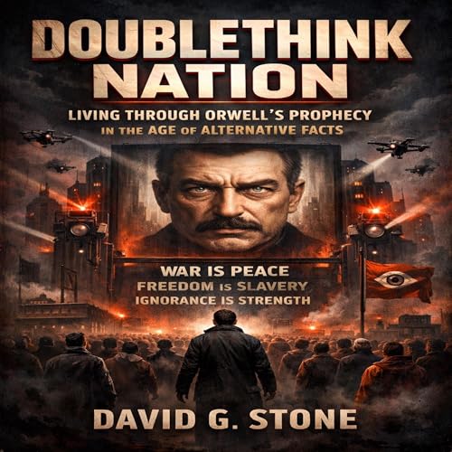 Doublethink Nation