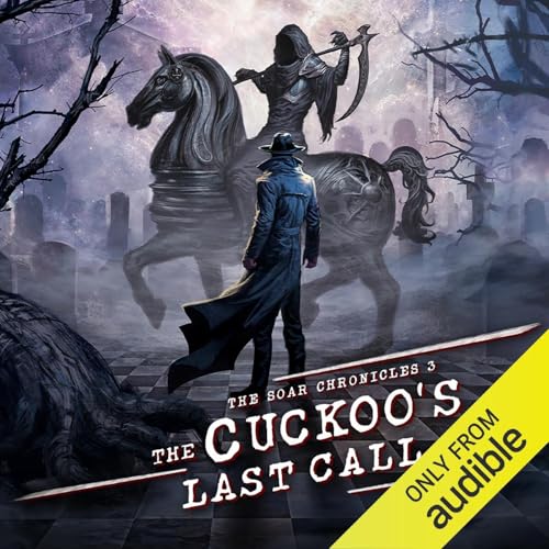 The Cuckoo’s Last Call