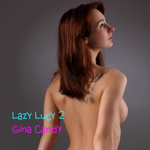 Lazy Lucy 2 by Mini Candy