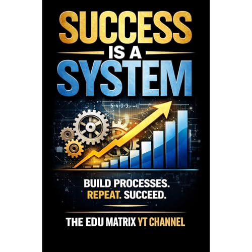 Success Is a System by Sandy Ingram