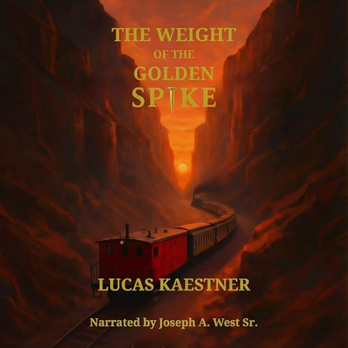 The Weight of the Golden Spike