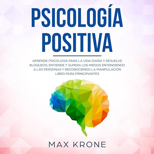 Psicología positiva