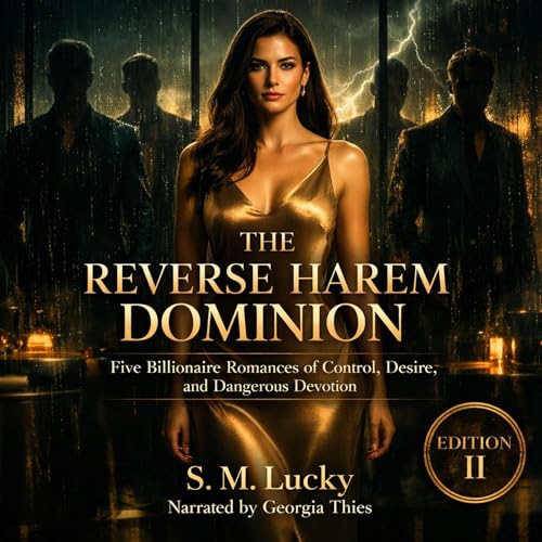 The Reverse Harem Dominion