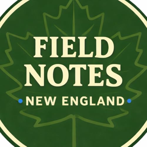 Field Notes: New England — Gardening, Climate, Wildlife, and Food by Field Notes: New England — Gardening Climate Wildlife and Food