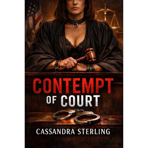 Contempt of Court by Cassandra Sterling