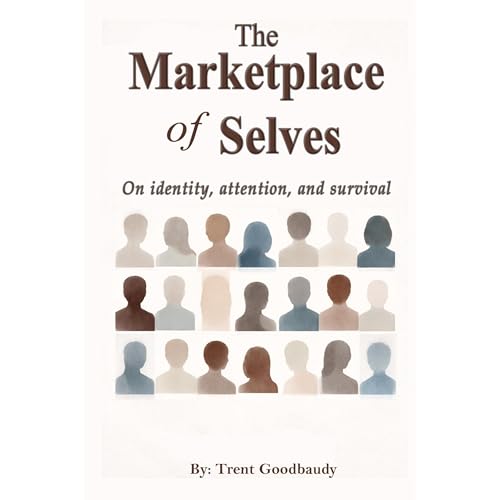 The Marketplace of Selves