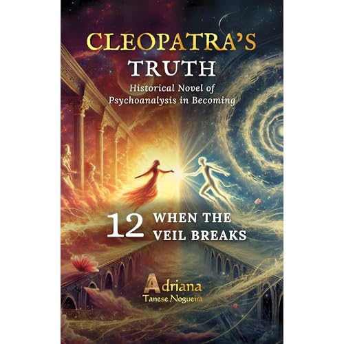 WHEN THE VEIL BREAKS