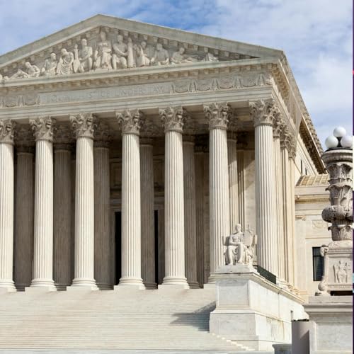 US Supreme Court will decide whether Trump’s unilateral tariffs are legal