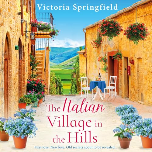 The Italian Village in the Hills