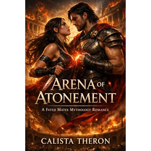 Arena of Atonement