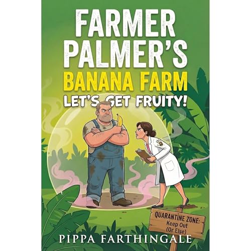Farmer Palmer's Banana Farm: Let's Get Fruity