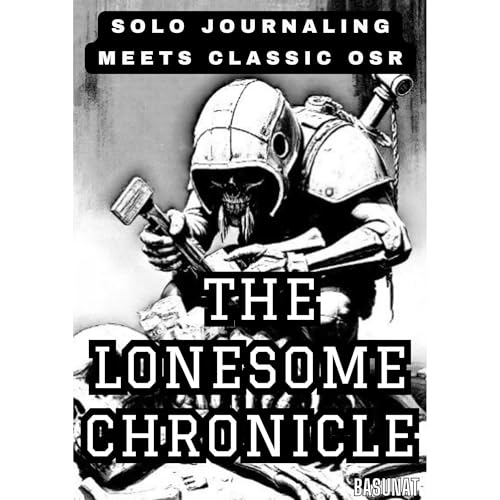 The Lonesome Chronicle
