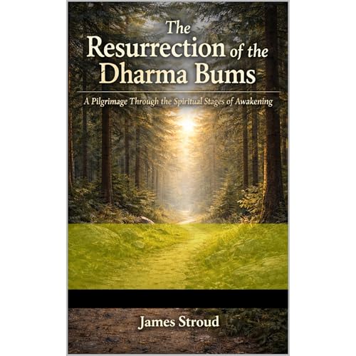 The Resurrection of the Dharma Bums