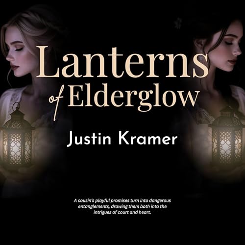 Lanterns of Elderglow
